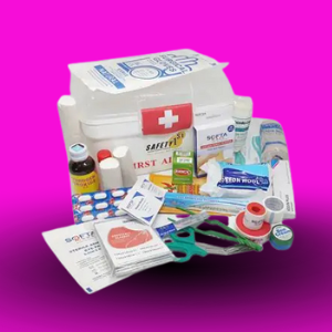 Pharmacy