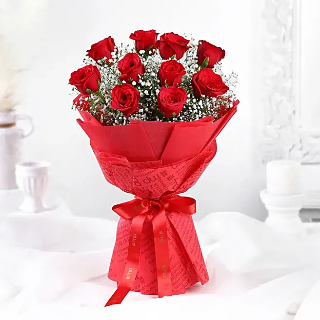 Flowers & bouquet