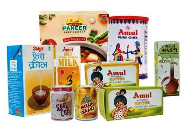 Dairy Product